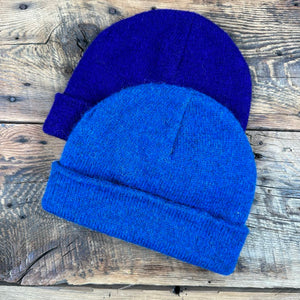 Children's Bright Beanie