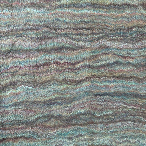 Nuno Felted Cowl by Shannon