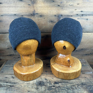 100% Alpaca Knit Toque