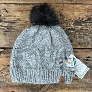 Hand-Crafted Hats by Shannon