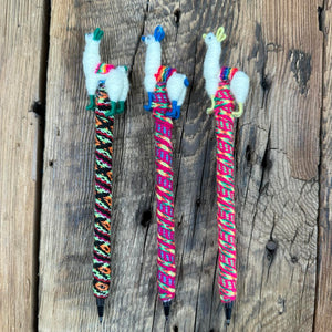 Alpaca Pens