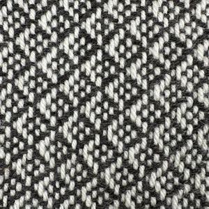 Hand-Woven Throw - Oversized