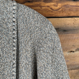 Fireside Sweater - Two Sizes