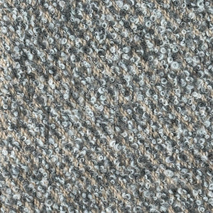 Hand-Woven Scarves - Boucle