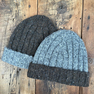 Ashlar Beanie