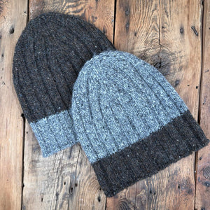 Ashlar Beanie