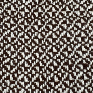 Hand-Woven Throw - Oversized