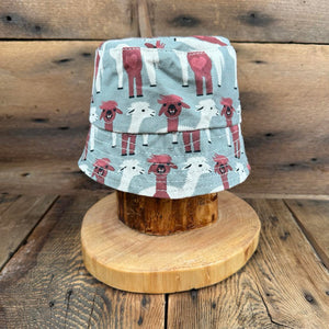 Toddler Bucket Hat