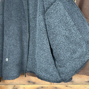 Men's Felted Classic Bomber