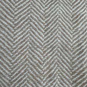 Lap Blanket - Hand-Woven