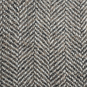 Lap Blanket - Hand-Woven
