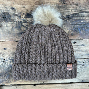 Hand-Crafted Hats by Shannon