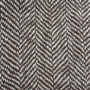 Lap Blanket - Hand-Woven