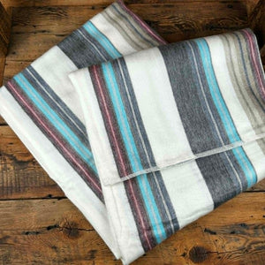 Bed Blanket - Patterned