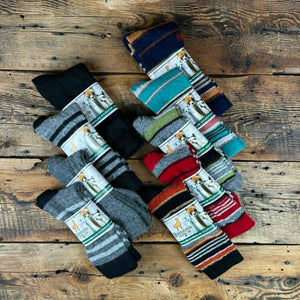 City Socks