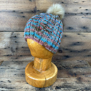 Hand-Crafted Hats by Shannon