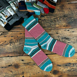 City Socks