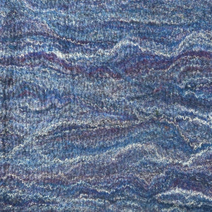 Nuno Felted Cowl by Shannon