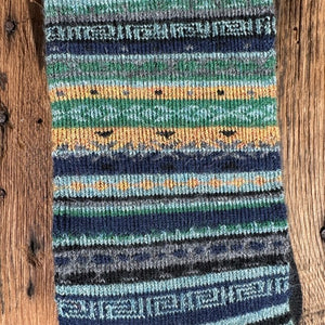 Nova Cozy Socks