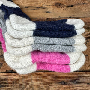 Children's Traditional Work Socks