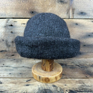 Felted Hat by Shannon