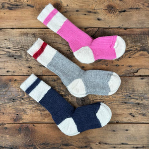 Children's Traditional Work Socks