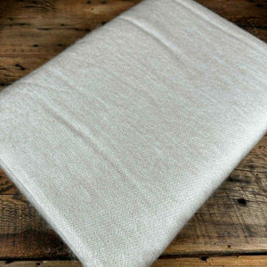 Bed Blanket - Solid Colours