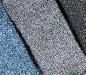 Children's Heavy Ribbed Socks