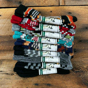 City Socks