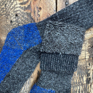 Over the Calf Survival Socks