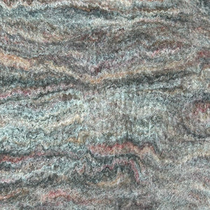 Nuno Felted Cowl by Shannon