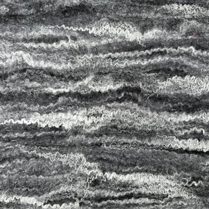 Nuno Felted Cowl by Shannon