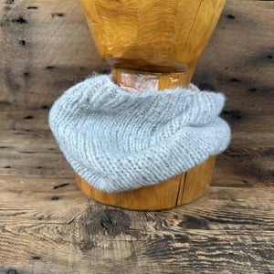 Hand-Crafted Cowls by Shannon