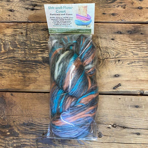 Ebb and Flow Cowl Kit