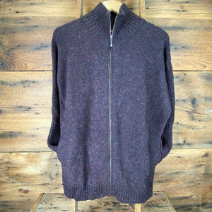 Men's Over Cardigan