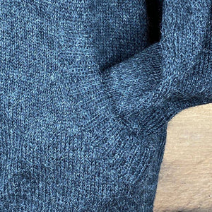 Men's Full Zip Cardigan