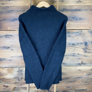 Aurora Funnel Neck Pullover