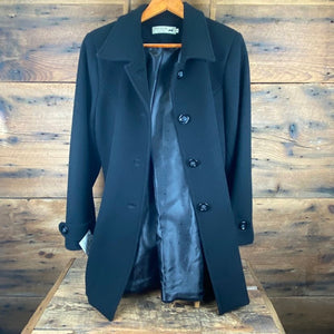 Women's Town Coat