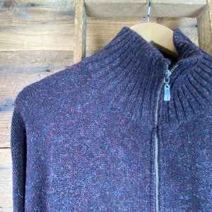 Men's Over Cardigan