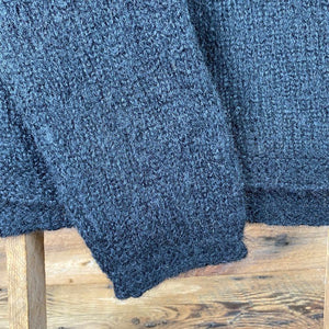 Aurora Funnel Neck Pullover