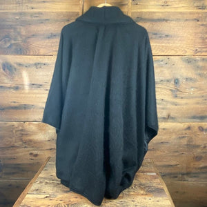 Women's Lined Woven Cape