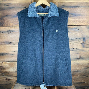Moosehead Men's Vest