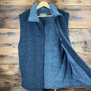 Moosehead Men's Vest