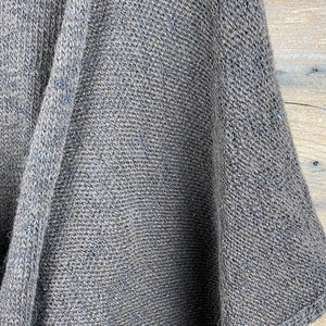 Women's Alpaca Wrap