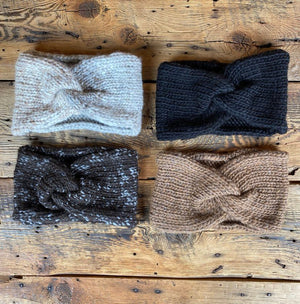 Hopewell Headband