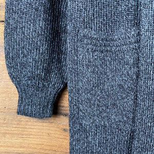 Long Cartier Alpaca Sweater