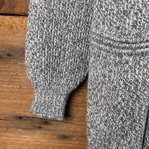 Long Cartier Alpaca Sweater