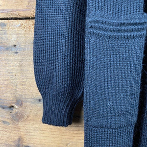 Long Cartier Alpaca Sweater