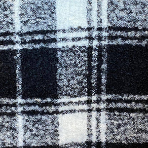 Boucle Throw