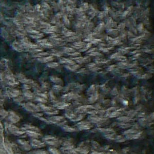 Ebb and Flow Cowl - Natural Colours